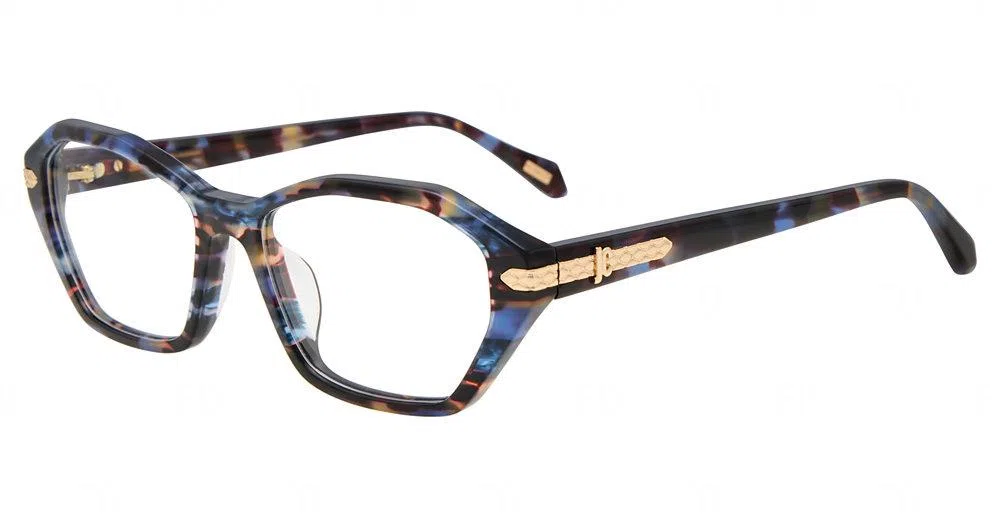 Just Cavalli VJC221 Eyeglasses
